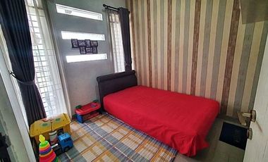 LANGKA BOSS Rumah Antapani 2LT TERAWAT Setra DKT Puri Dago & Arcamanik