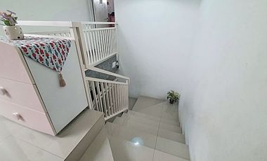 LANGKA BOSS Rumah Antapani 2LT TERAWAT Setra DKT Puri Dago & Arcamanik