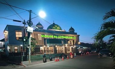 LANGKA BOSS Rumah Antapani 2LT TERAWAT Setra DKT Puri Dago & Arcamanik