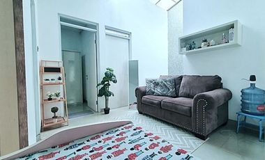 LANGKA BOSS Rumah Antapani 2LT TERAWAT Setra DKT Puri Dago & Arcamanik