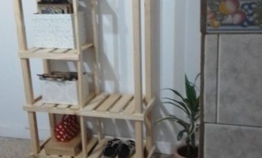 Departamentos  remodelados a nuevos en condominio Country Ranch, Bella Vista, U$S 34.000 cada uno