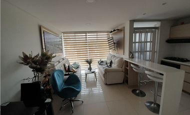 ARRIENDO APARTAESTUDIO SANTA ELENA MANIZALES | ARRIENDOS MANIZALES