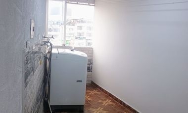apartamento en arriendo en soacha. Cod A7137402