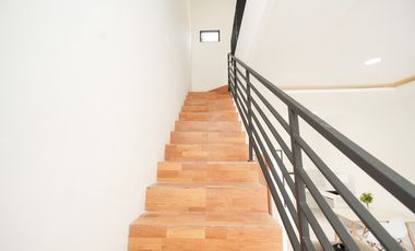 Rumah 2 Lt SHM 10 menit ke RS. Taman Harapan Baru Dibantu KPR J-37501