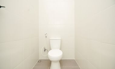 Rumah 2 Lt SHM 10 menit ke RS. Taman Harapan Baru Dibantu KPR J-37501