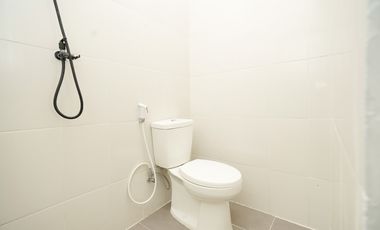 Rumah 2 Lt SHM 10 menit ke RS. Taman Harapan Baru Dibantu KPR J-37501