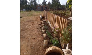 Parcela en San Javier