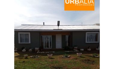 Parcela en San Javier