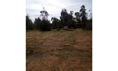 Parcela en San Javier