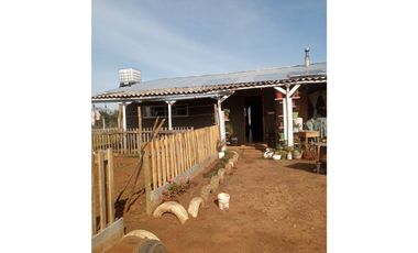 Parcela en San Javier