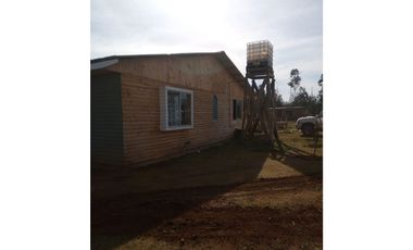 Parcela en San Javier