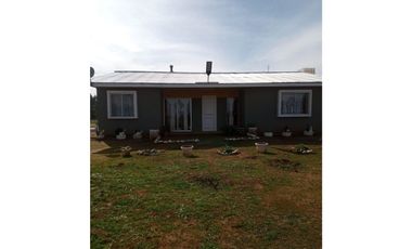 Parcela en San Javier