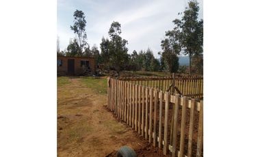 Parcela en San Javier