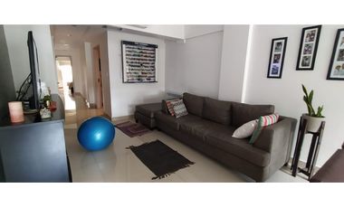 MURGUIONDO AL 100 ** DEPARTAMENTO CUATRO AMBIENTES