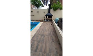 MURGUIONDO AL 100 ** DEPARTAMENTO CUATRO AMBIENTES