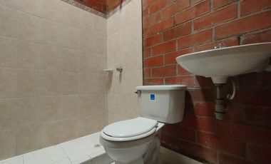 apartamento en arriendo en villa gorgona. Cod A118260