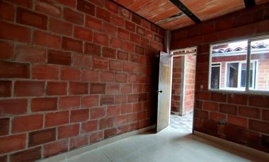 apartamento en arriendo en villa gorgona. Cod A118260