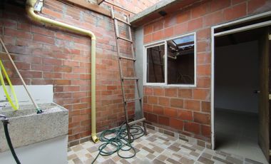 apartamento en arriendo en villa gorgona. Cod A118260