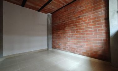 apartamento en arriendo en villa gorgona. Cod A118260