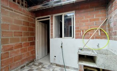 apartamento en arriendo en villa gorgona. Cod A118260