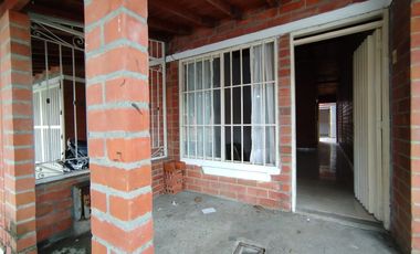 apartamento en arriendo en villa gorgona. Cod A118260