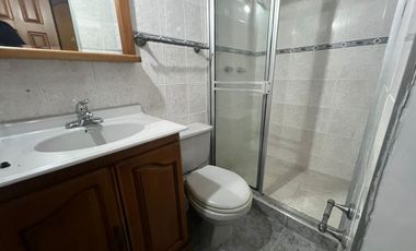 casa en arriendo en loma del barro. Cod A62951