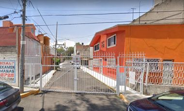 Casa en Venta en Ex-Ejido de San Francisco Culhuacán Coyoacán