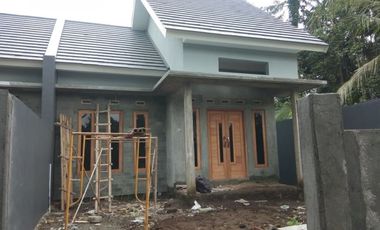 TERCANTIK RUMAH DI SLEMAN KOTA AKSES LOKASI TAK TERBATAS