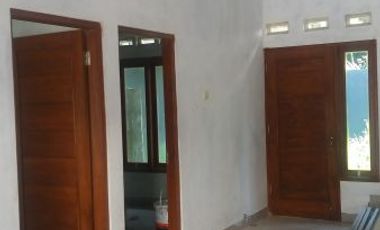 TERCANTIK RUMAH DI SLEMAN KOTA AKSES LOKASI TAK TERBATAS