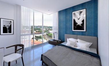 Departamentos en Venta de estreno en los Ceibos