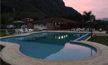 VENTA FINCA TITIRIB, SUROESTE ANTIOQUEÑO.