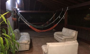 VENTA FINCA TITIRIB, SUROESTE ANTIOQUEÑO.