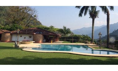 VENTA FINCA TITIRIB, SUROESTE ANTIOQUEÑO.
