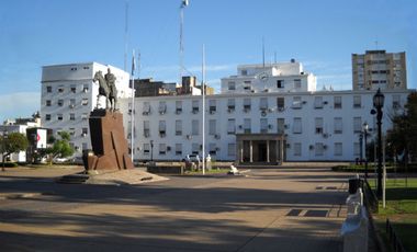 Departamento en venta Moron