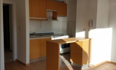 Departamento en venta Moron