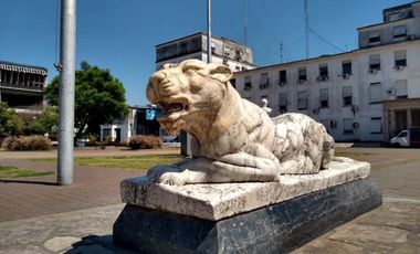Departamento en venta Moron