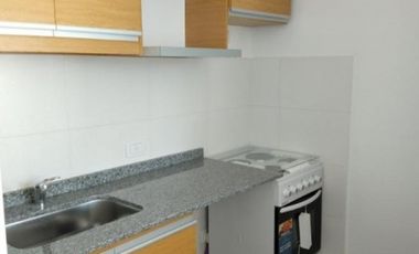 Departamento en venta Moron