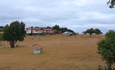 Casa en venta amoblada 140 mts2 4 dorm. 2 baños, San Javier
