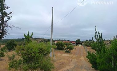 Casa en venta amoblada 140 mts2 4 dorm. 2 baños, San Javier