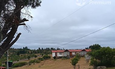 Casa en venta amoblada 140 mts2 4 dorm. 2 baños, San Javier