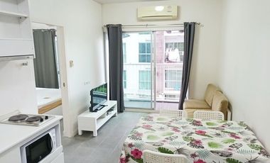 2 Bedroom Condo for sale at A Space Asoke-Ratchada