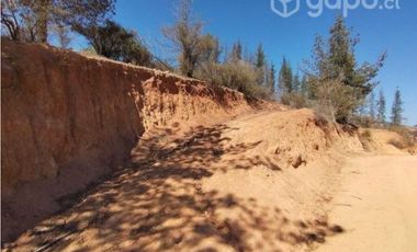 SE VENDE LINDA Y AMPLIA PARCELA CERCANA A RUTA LO OROZCO