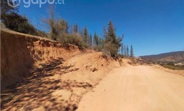 SE VENDE LINDA Y AMPLIA PARCELA CERCANA A RUTA LO OROZCO