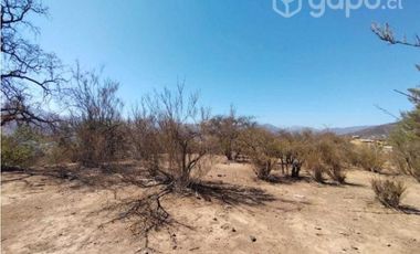 SE VENDE LINDA Y AMPLIA PARCELA CERCANA A RUTA LO OROZCO