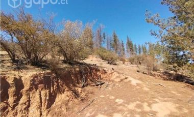 SE VENDE LINDA Y AMPLIA PARCELA CERCANA A RUTA LO OROZCO