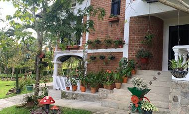 VENTA de FINCAS en GARZON