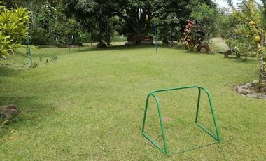 VENTA de FINCAS en GARZON