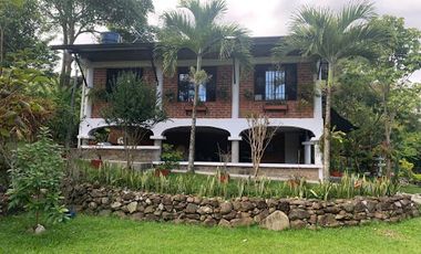 VENTA de FINCAS en GARZON