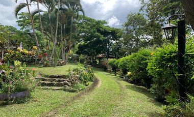 VENTA de FINCAS en GARZON