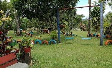 VENTA de FINCAS en GARZON